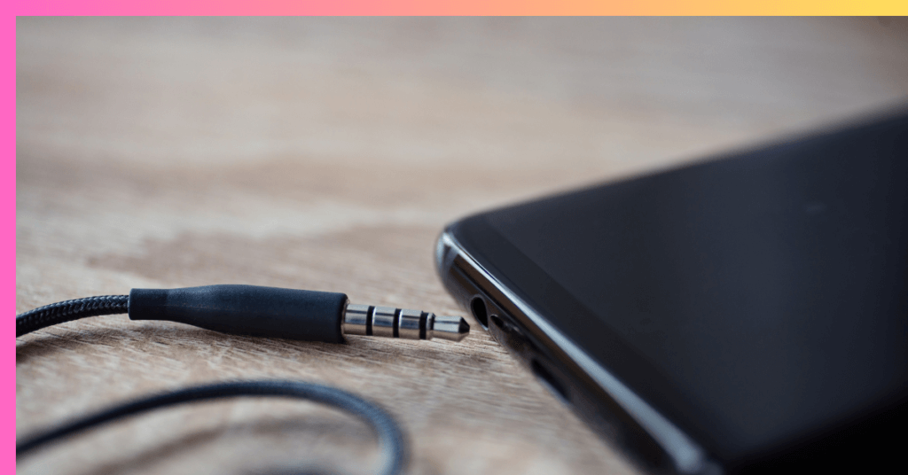 Why Your Headphone Jack is Not Working