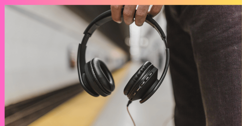 Are wired headphones safer than wireless headphones?